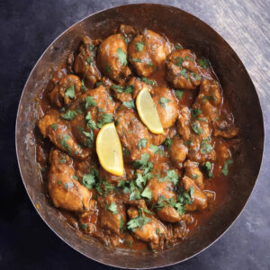 Charsi Chicken Karahi | (1/4kg) £11.99 (1/2kg) £18.99 (1kg) £29.99