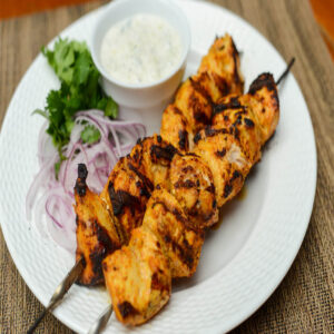 Chicken Tikka | (1/4kg) £9.99 (1/2kg) £16.99 (1kg) £27.99