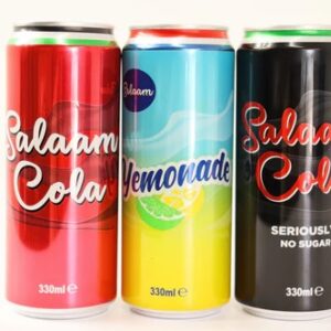 Soft Drinks | £1.99