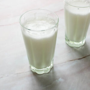 Sweet/Salty Lassi | (Glass) £3.99 (Jug) 9.99