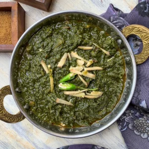 Saag | £8.99