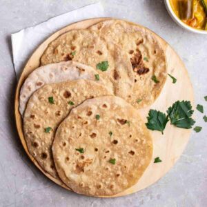 Roti | £1.75