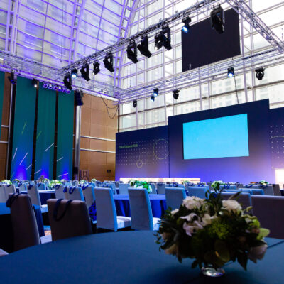 conference-organisers