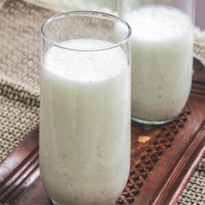 Salty Lassi | (Glass) £3.99 (Jug) 9.99