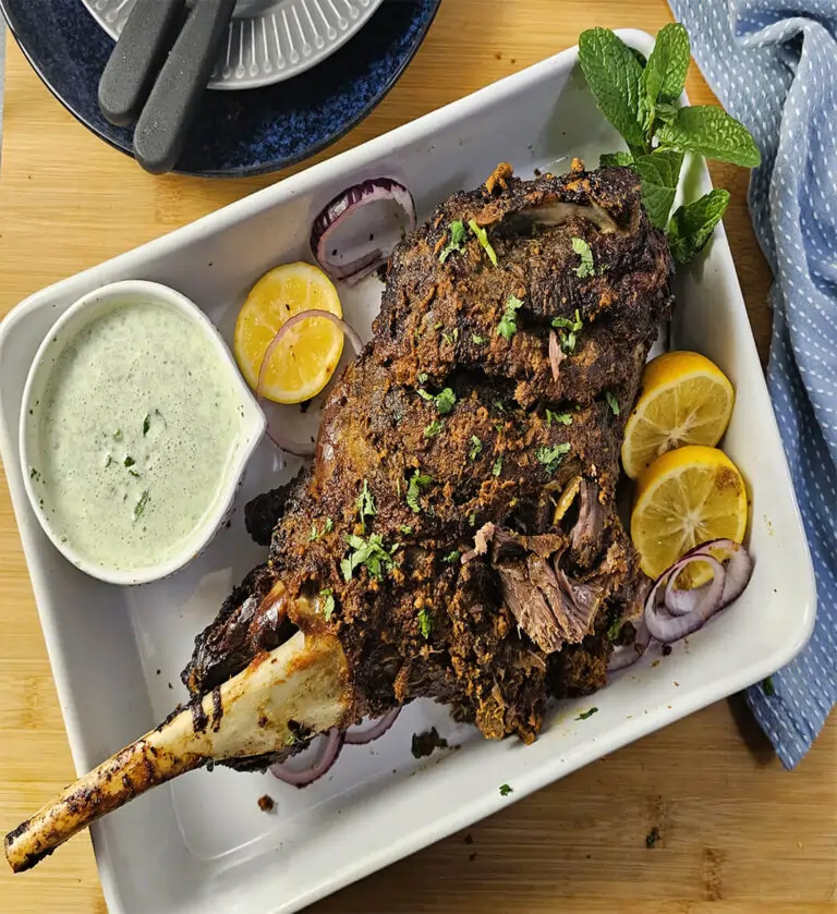 lamb-leg